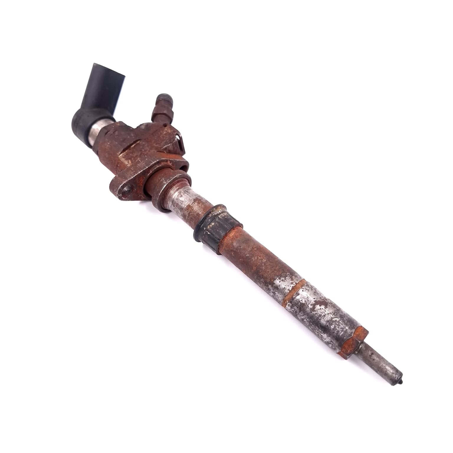 Fuel injector Ford C-MAX 1 2003–2010 2.0 TDCi 9659337980 – 1