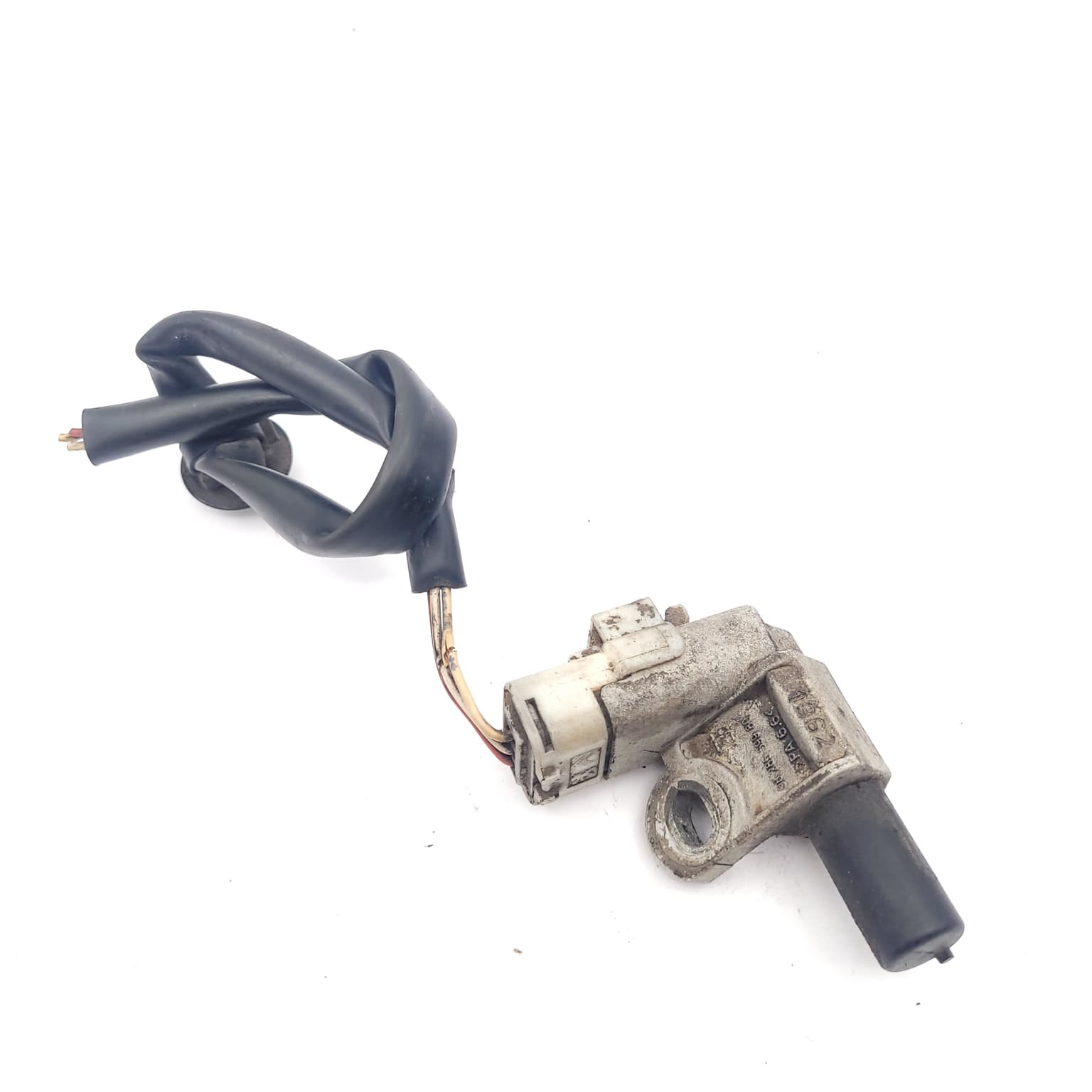 Camshaft position sensor Peugeot 206 1998–2013 2.0 HDi RHY (DW10TD) 9628559980 – 1