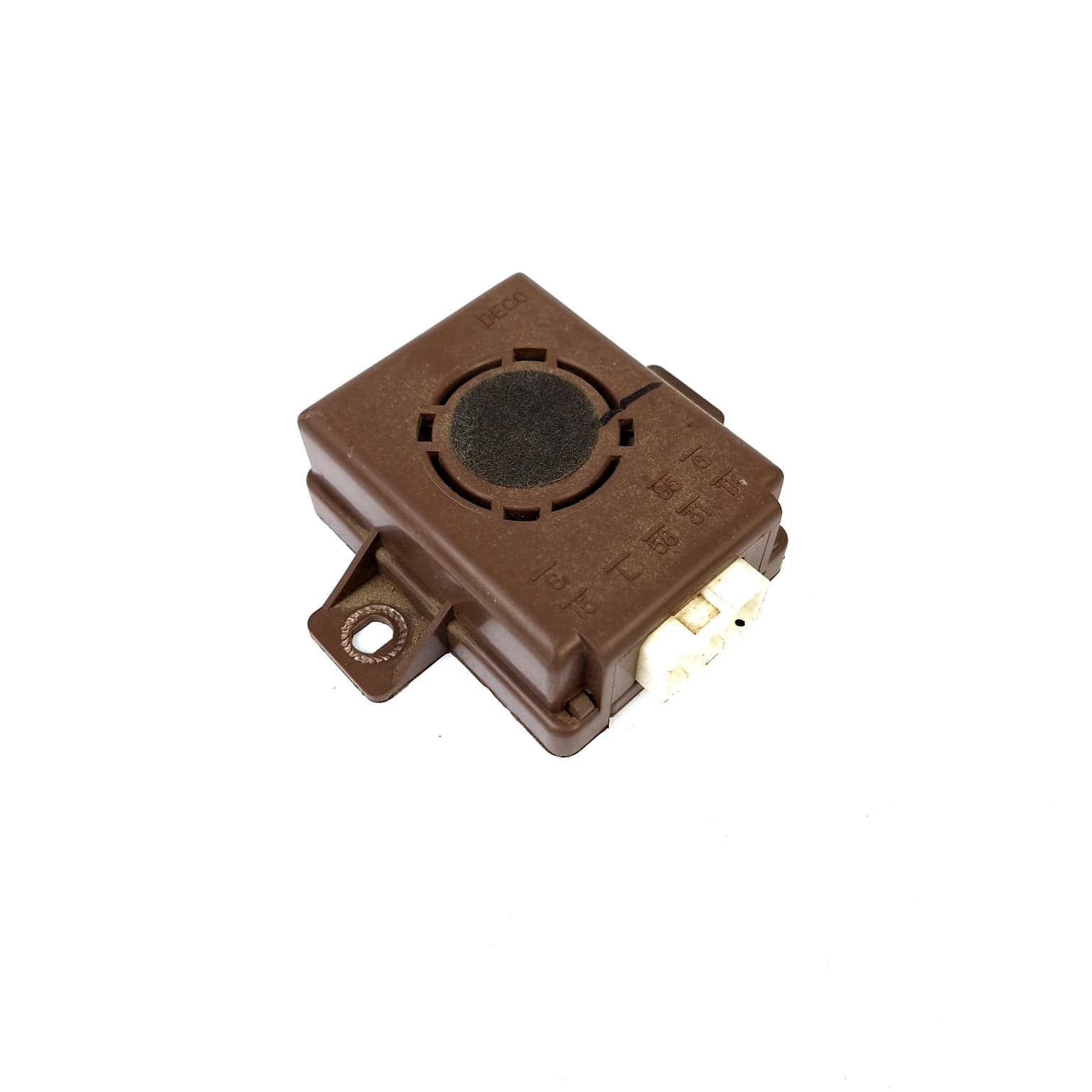 Control unit Chevrolet AVEO T250 2003–2011 1.2 B12S1 96459510 – 1