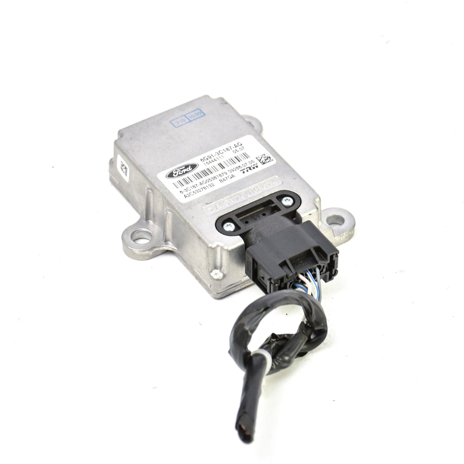 ESP sensor Ford MONDEO Mk 4 2007–2014 6G913C187AG – 1