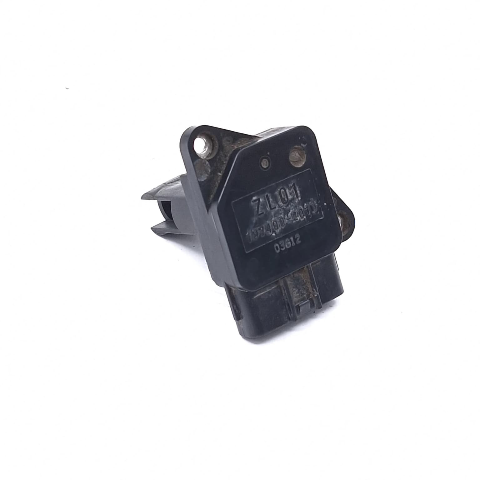 Mass air flow meter Mazda 3 (BK) 2003–2009 1.6 Z6 1974002010 – 1