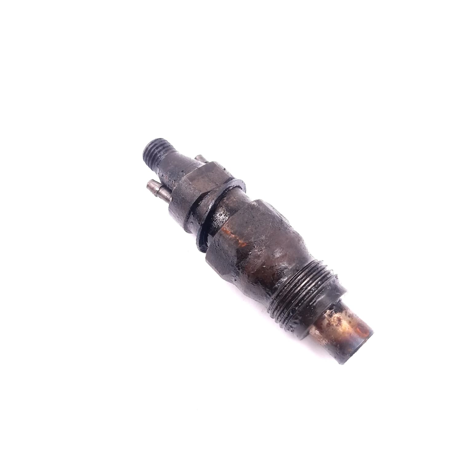 Fuel injector Renault LAGUNA 1 1993–2001 2.2 dT (B569) 863302 – 1