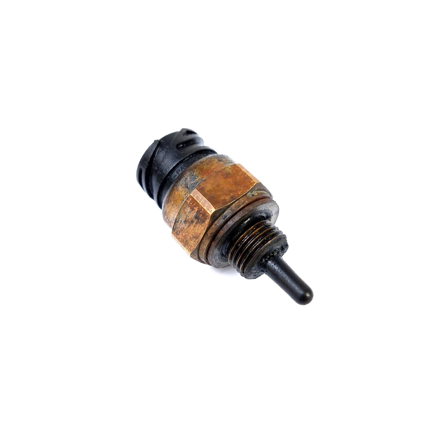 Engine temperature sensor MAN TGX 2000+ 12.4 D D2676 LF 134170165D – 1