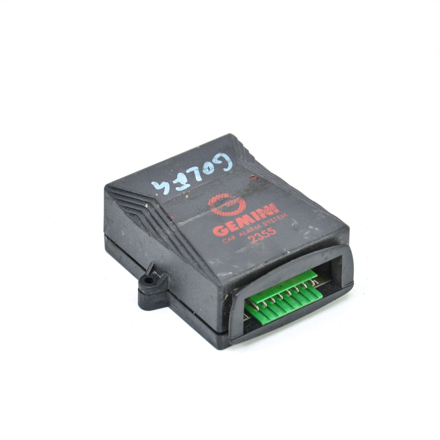 Control unit VW GOLF 4 1997–2004 GEMINI2355 – 1