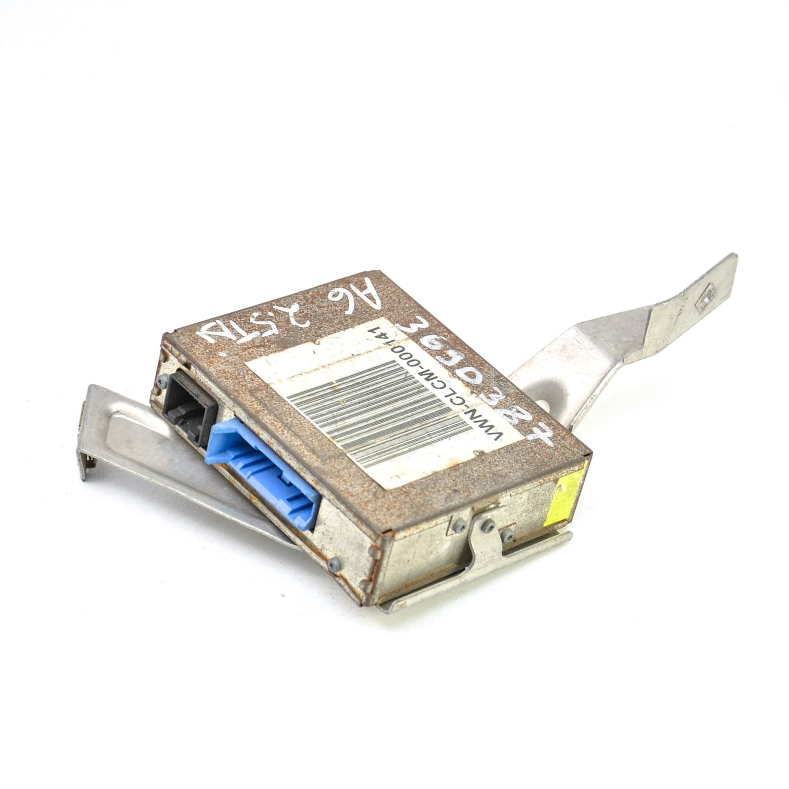 Calculateur Audi A6 (4B, C5) 1997–2005 4B0919895B – 1