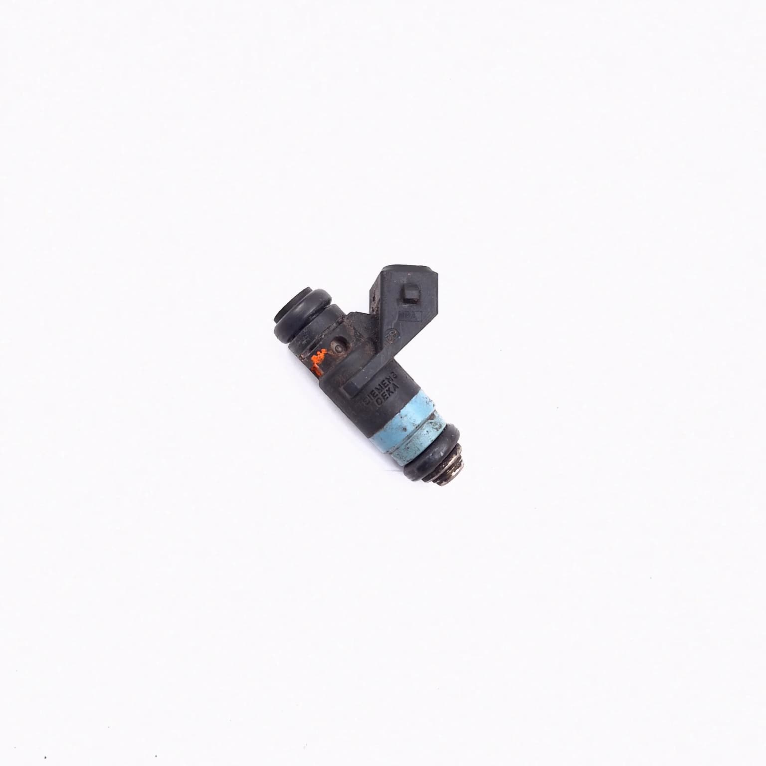 Fuel injector Renault MEGANE 2 2002–2010 1.4 – 1