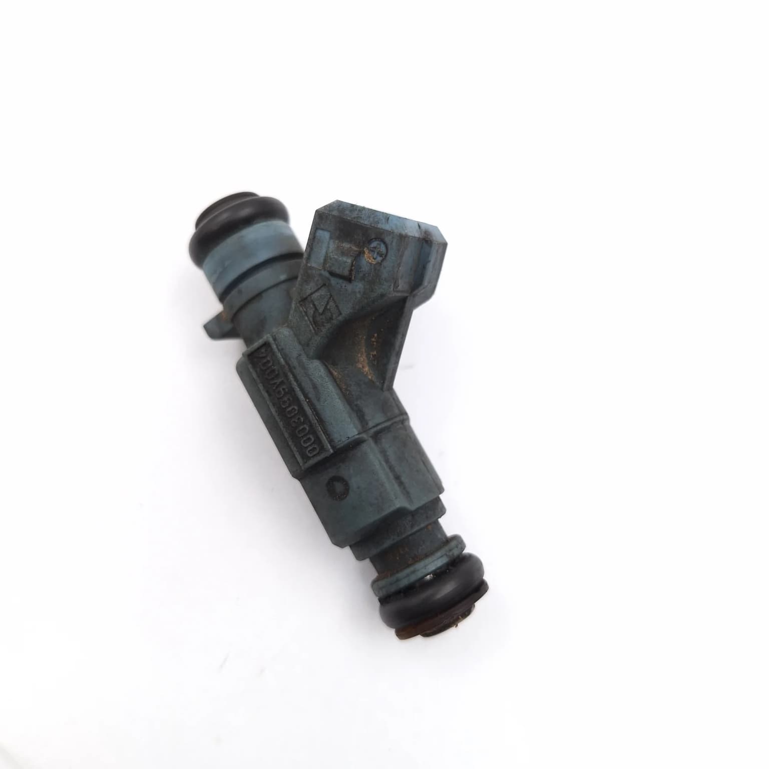 Fuel injector Smart FORTWO (450) 1998–2007 0.7 (450.452) M 160.910 0280155814 – 1
