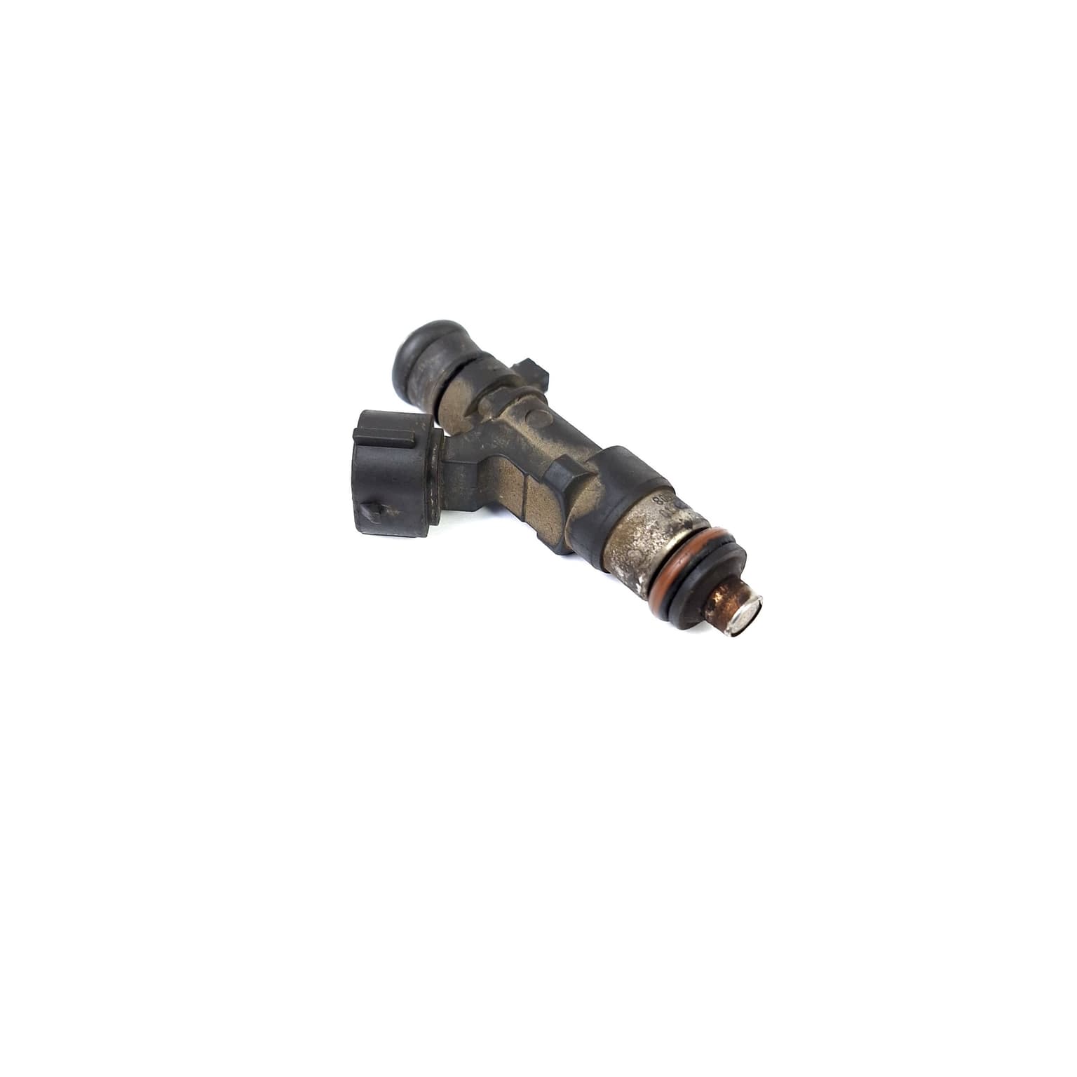 Fuel injector Peugeot 307 2001–2008 1.6 16V NFU (TU5JP4) 0280158057 – 1