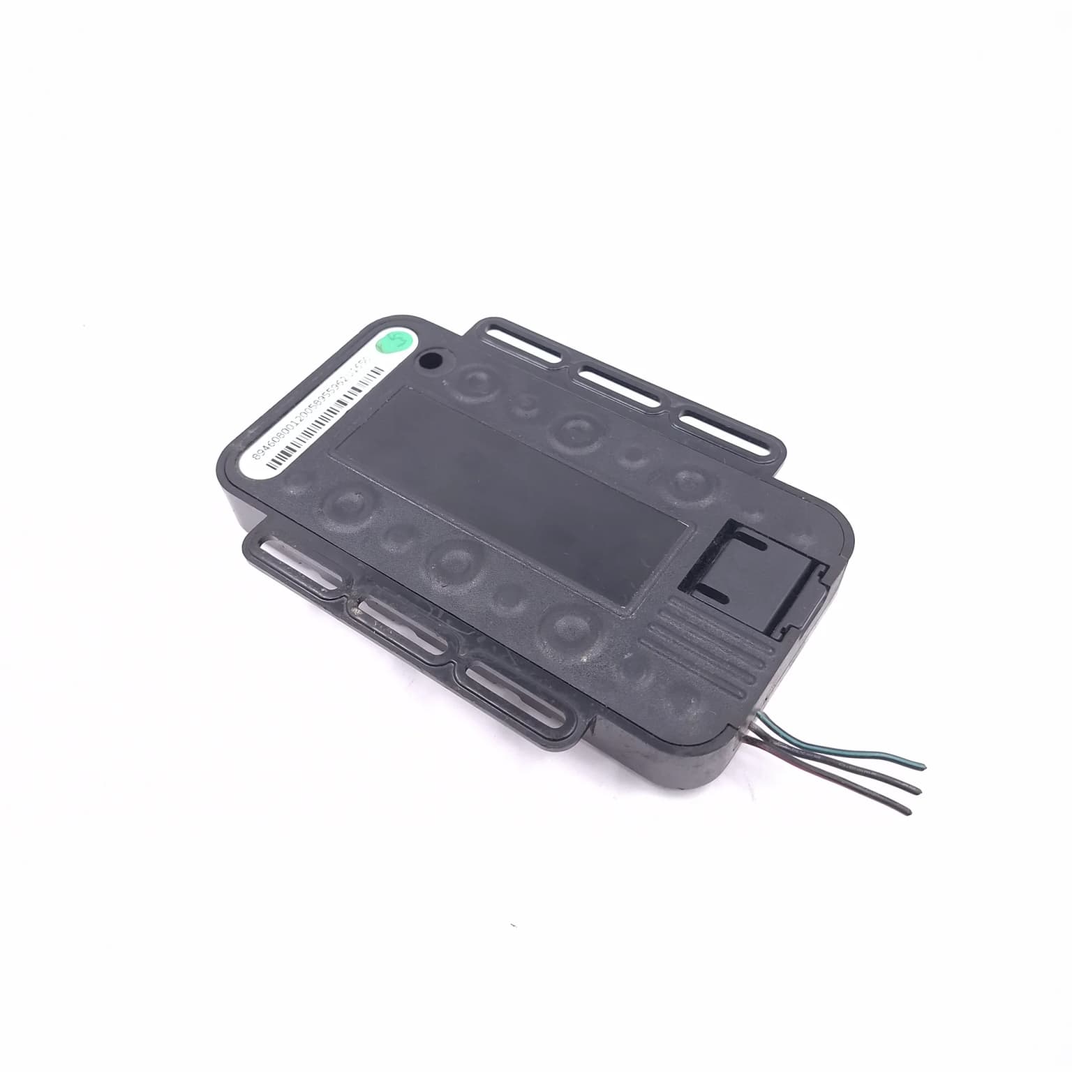 Control unit Hyundai i10 (PA) 2007–2015 – 1