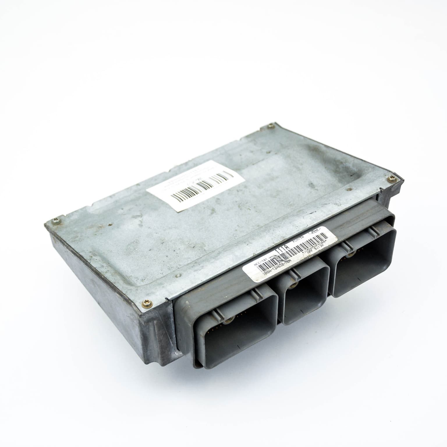 Engine control unit Jaguar S-TYPE (CCX) 1999–2007 XR8A12A650NBA – 1