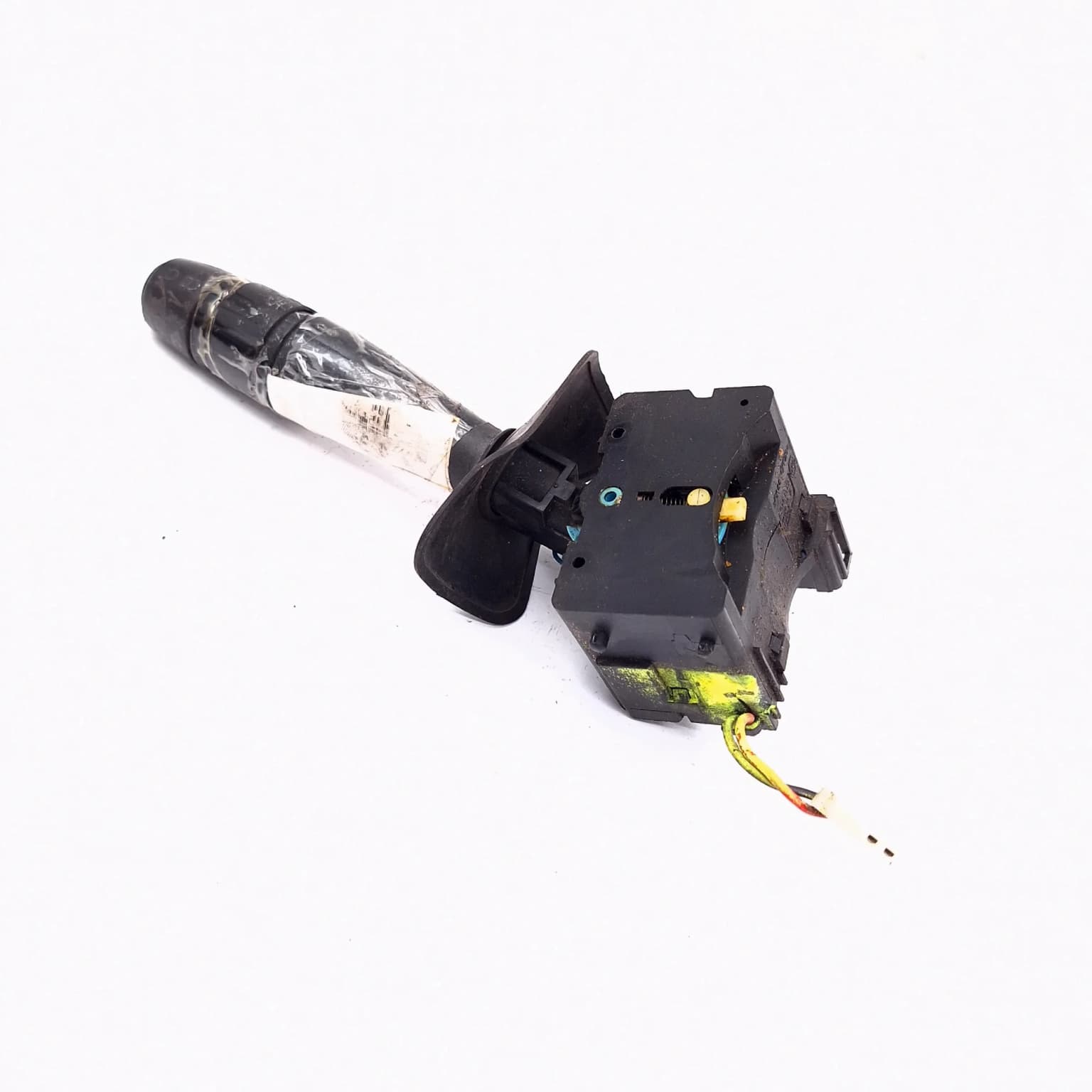 Turn signal lever Renault KANGOO (KC) 1997–2007 8200090337 – 1
