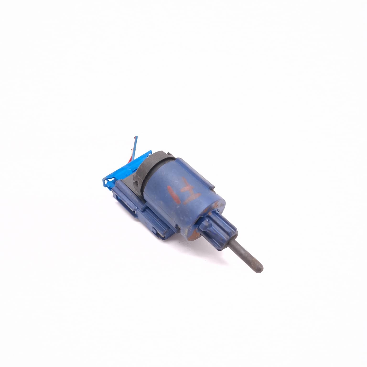 Brake pedal sensor Audi A6 (4B, C5) 1997–2005 1J0927189F – 1