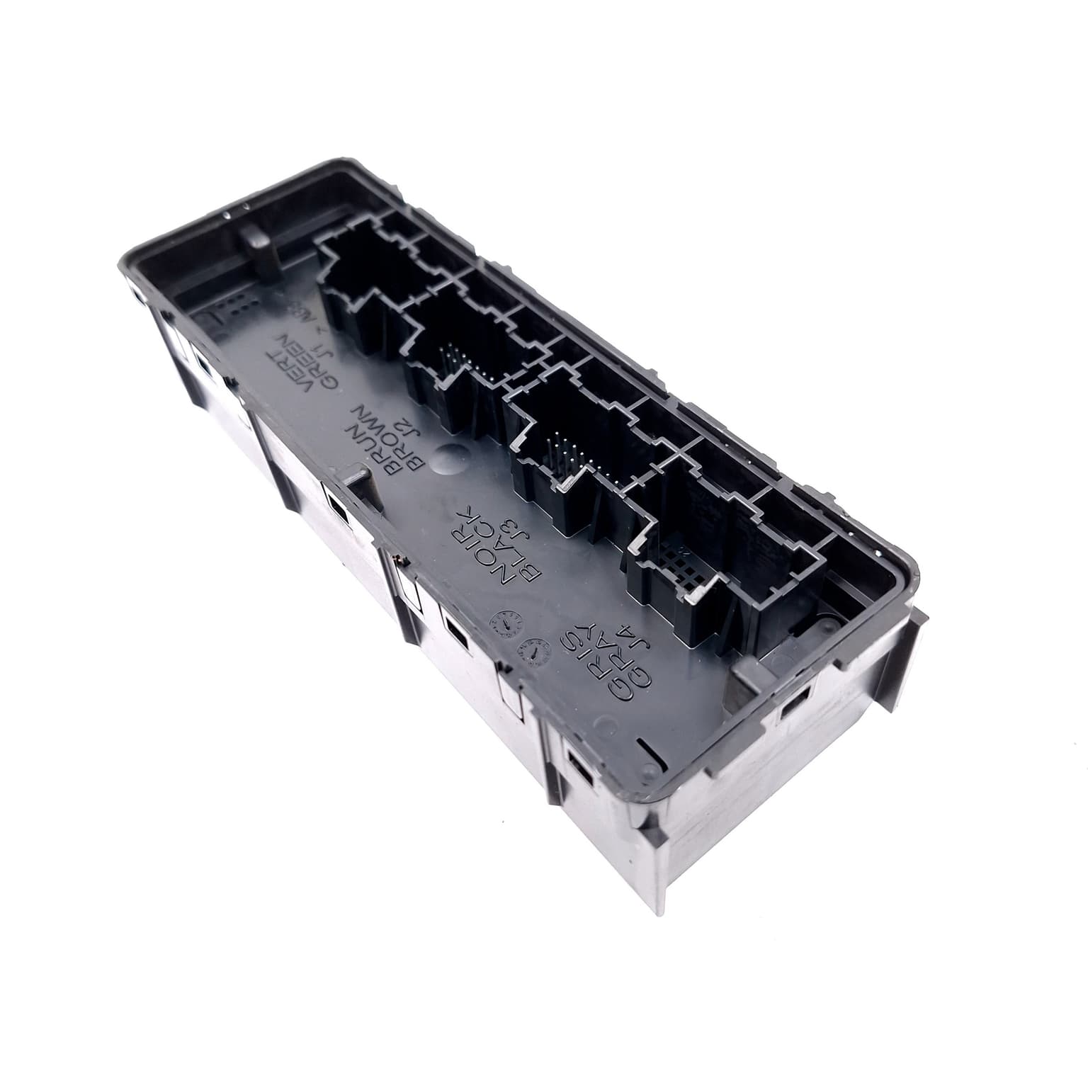 Control unit Opel ASTRA J 2009–2015 1.7 CDTI A 17 DTJ 90151632 – 1