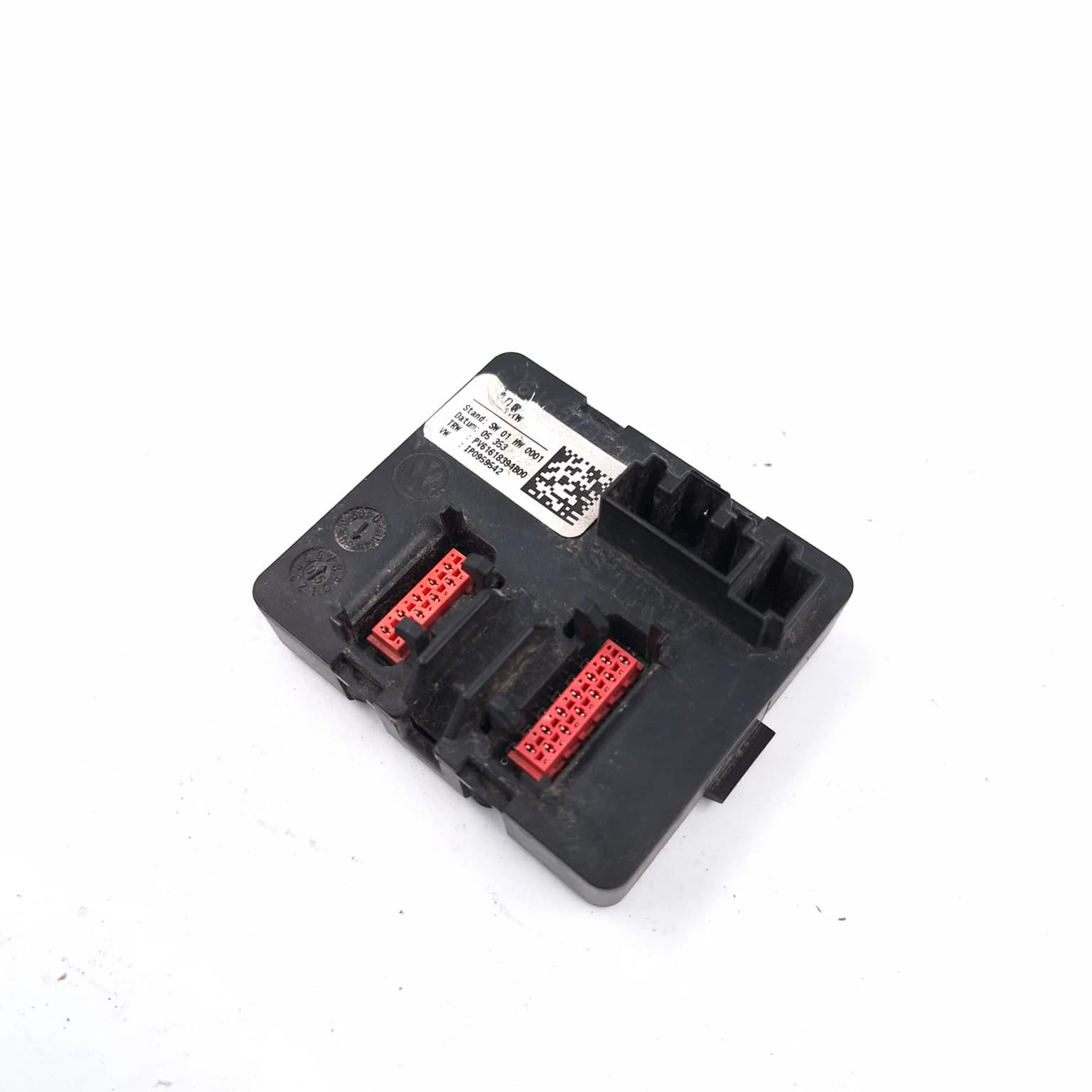 Calculateur Seat LEON (1P1) 2005–2012 PV61618394B00 – 1