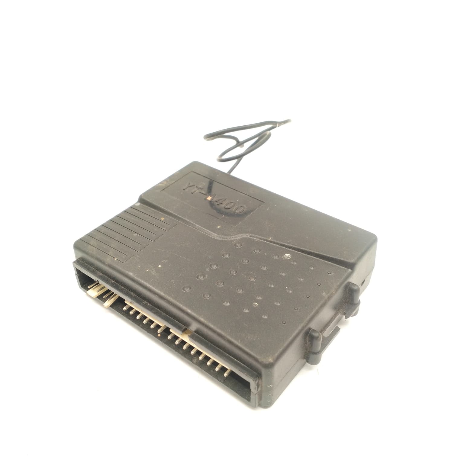 Control unit Daewoo MATIZ (KLYA) 1998–2007 00025755 – 1