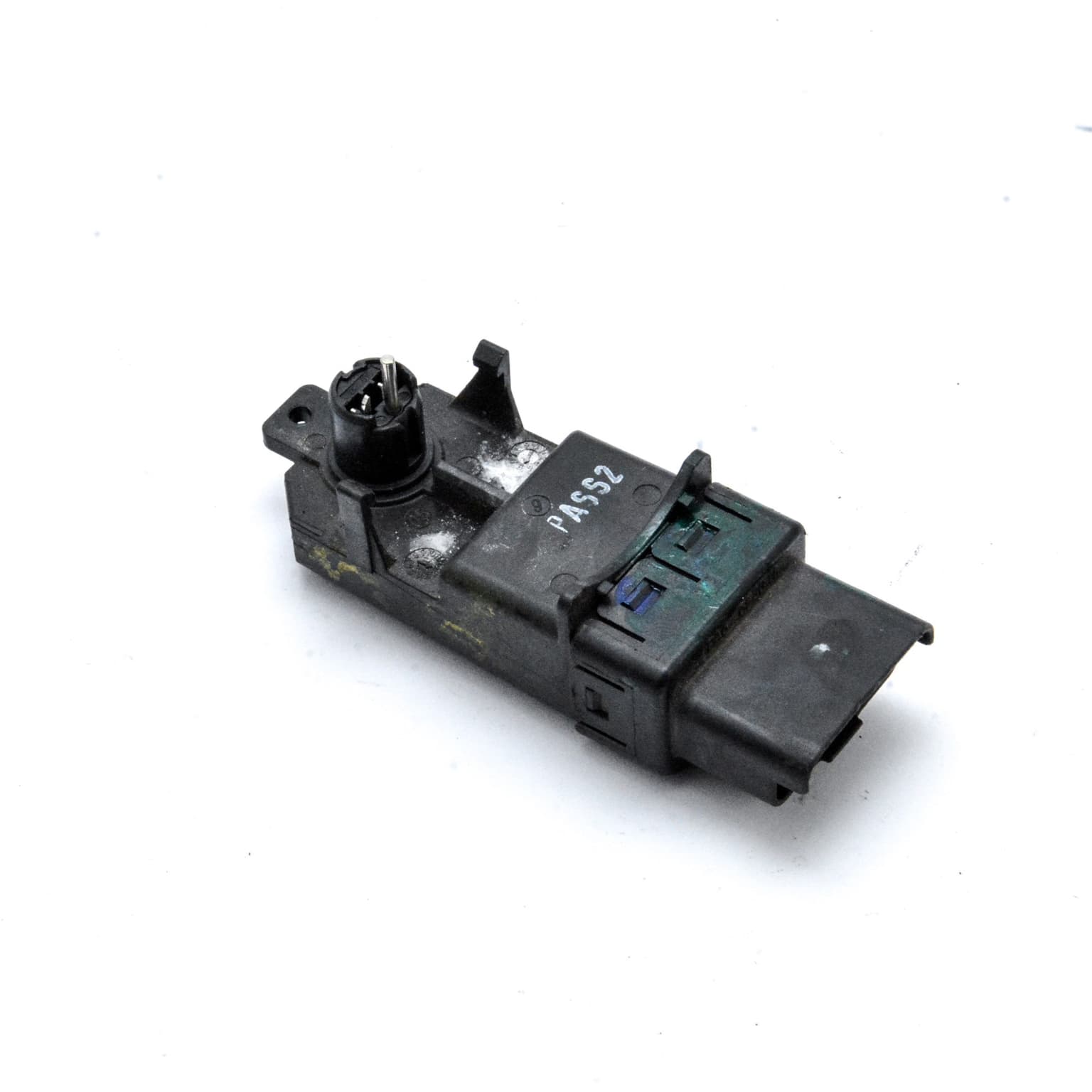 Electronic actuator Renault SCENIC 2 (JM0/1) 2003–2009 440726J4 – 1