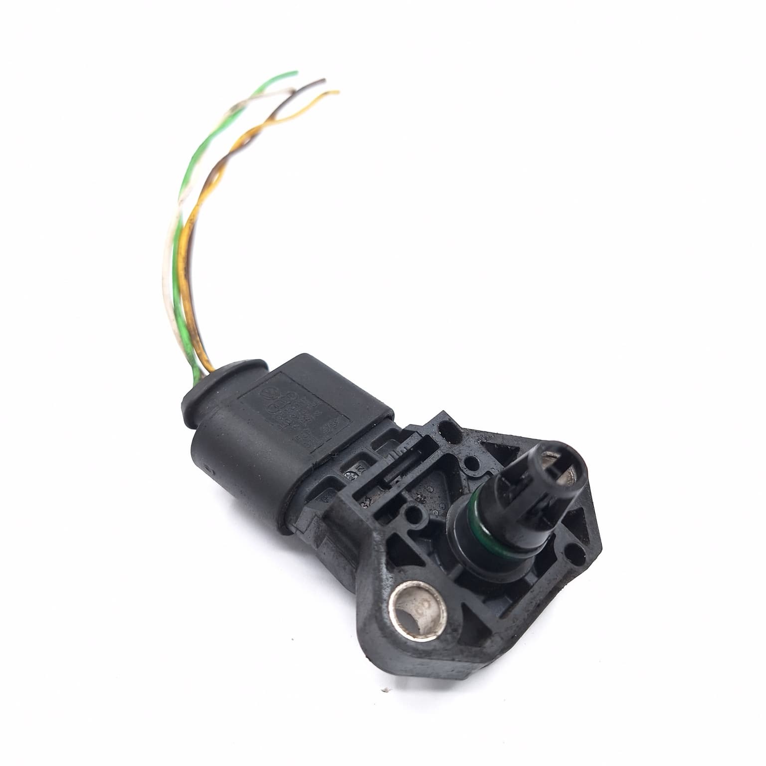 Intake air pressure sensor Skoda RAPID 2012–2019 1.6 TDI CAYC 0281002976 – 1