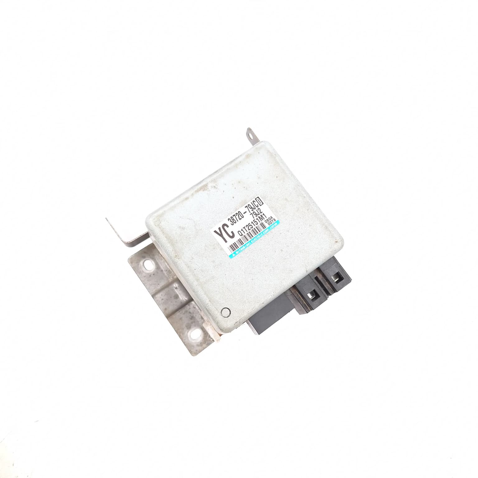 Control unit Suzuki SX4 (EY, GY) 2006+ 1.5 M15A 3872079J2 – 1