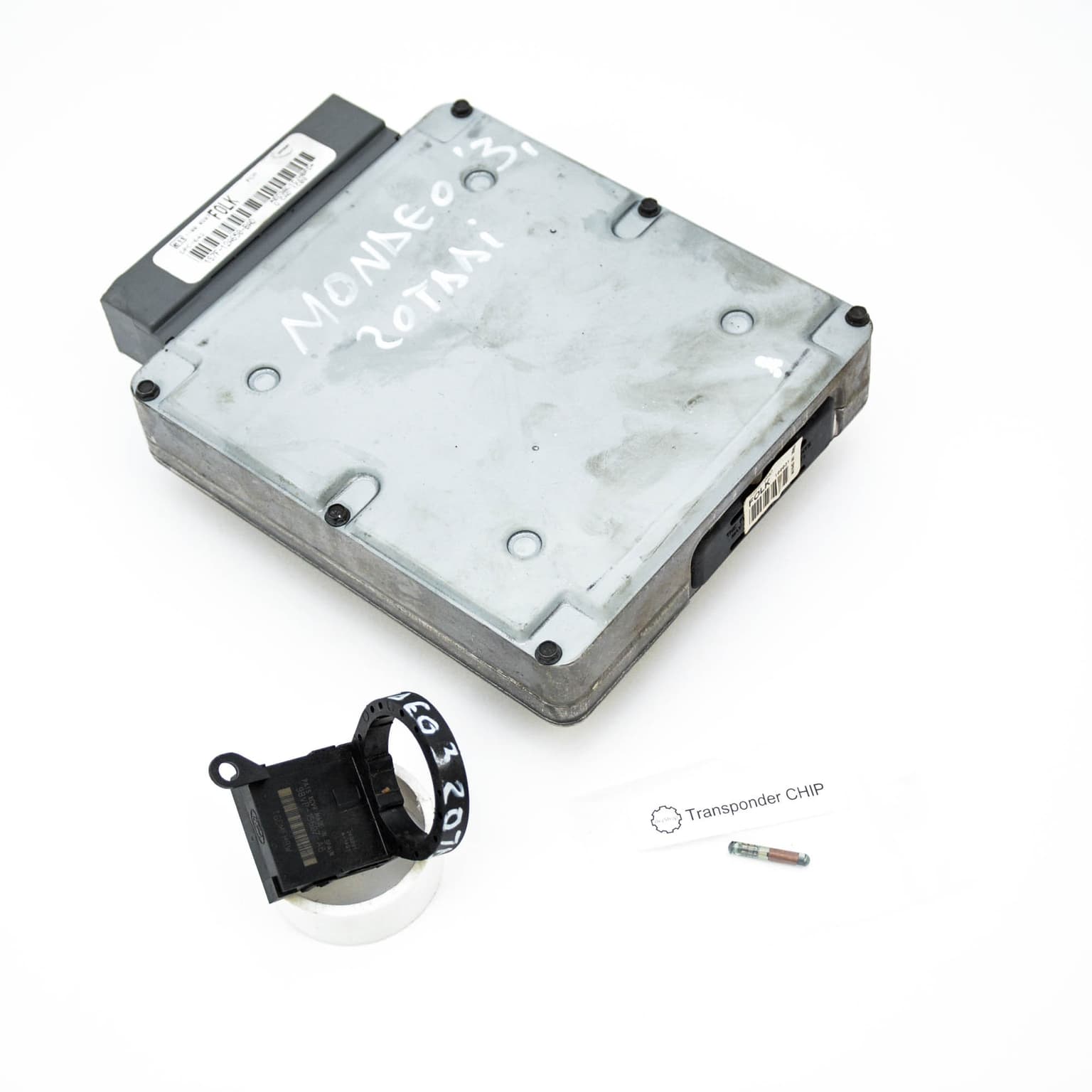 Ignition kit Ford MONDEO Mk 3 2000–2007 2.0 16V DI / TDDi / TDCi 1S7F12A650BAD – 1