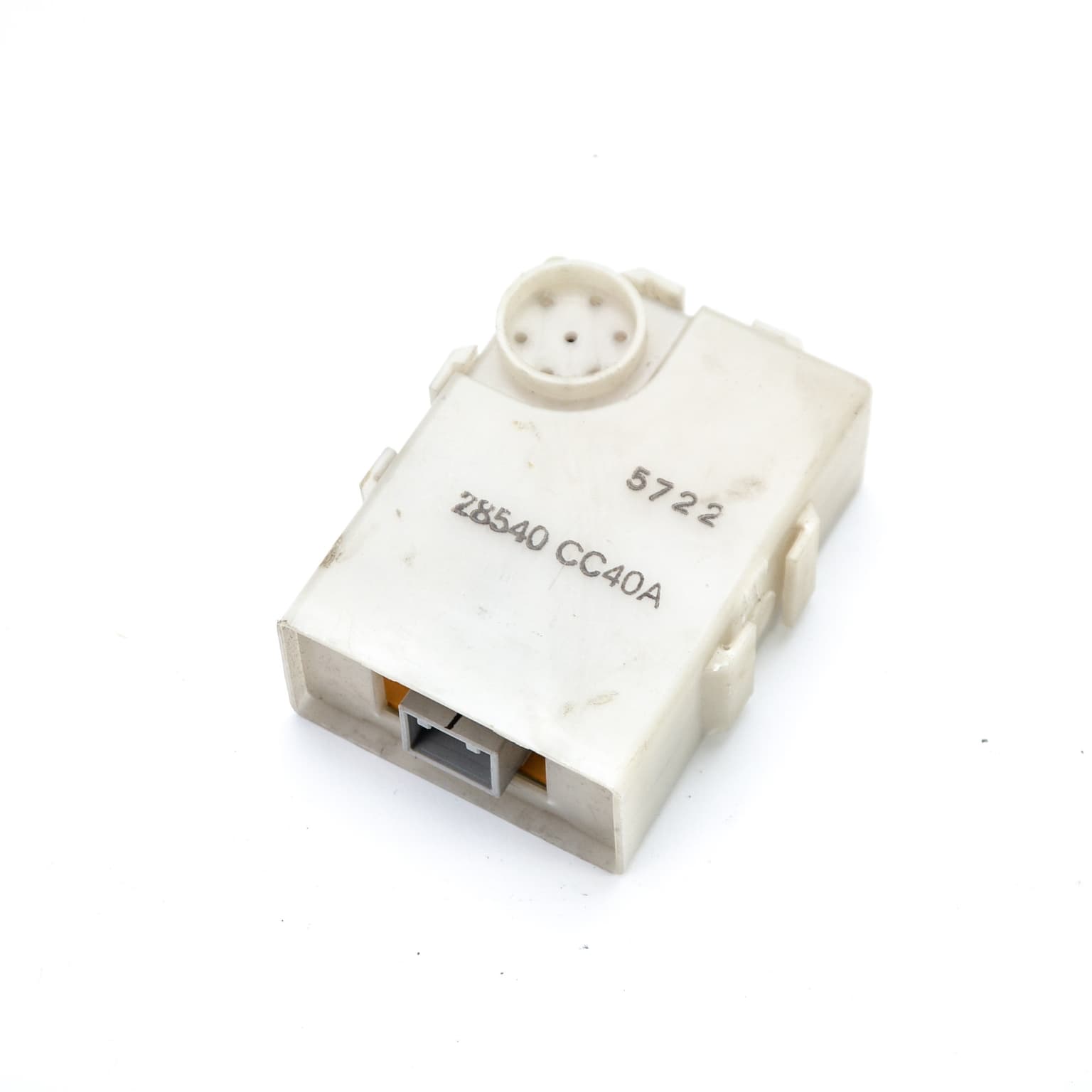 Control unit Nissan MURANO 1 (Z50) 2004–2008 3.5 4x4 28540CC40A – 1