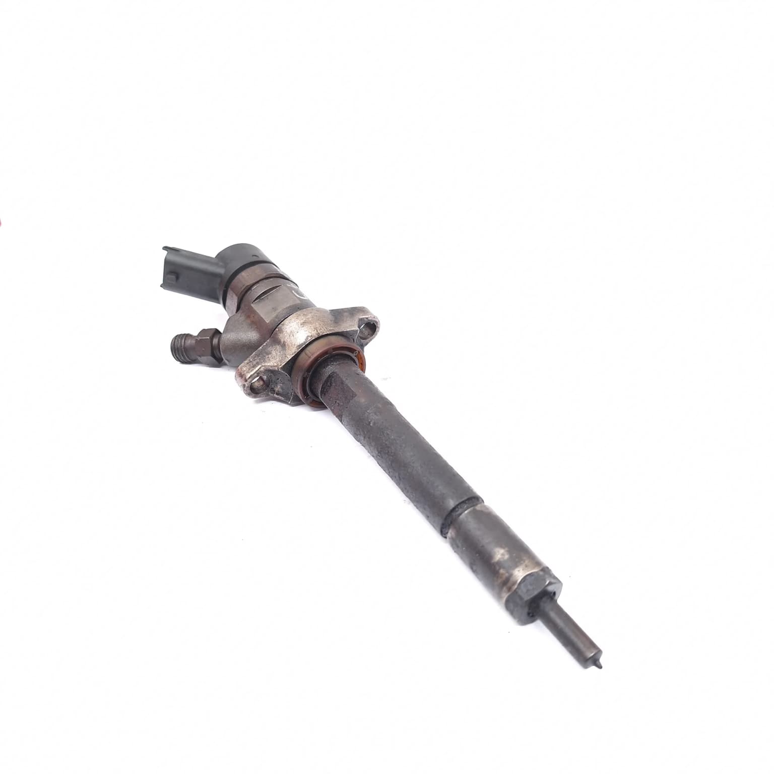 Fuel injector Peugeot 307 2001–2008 1.6 HDi 0445110239 – 1