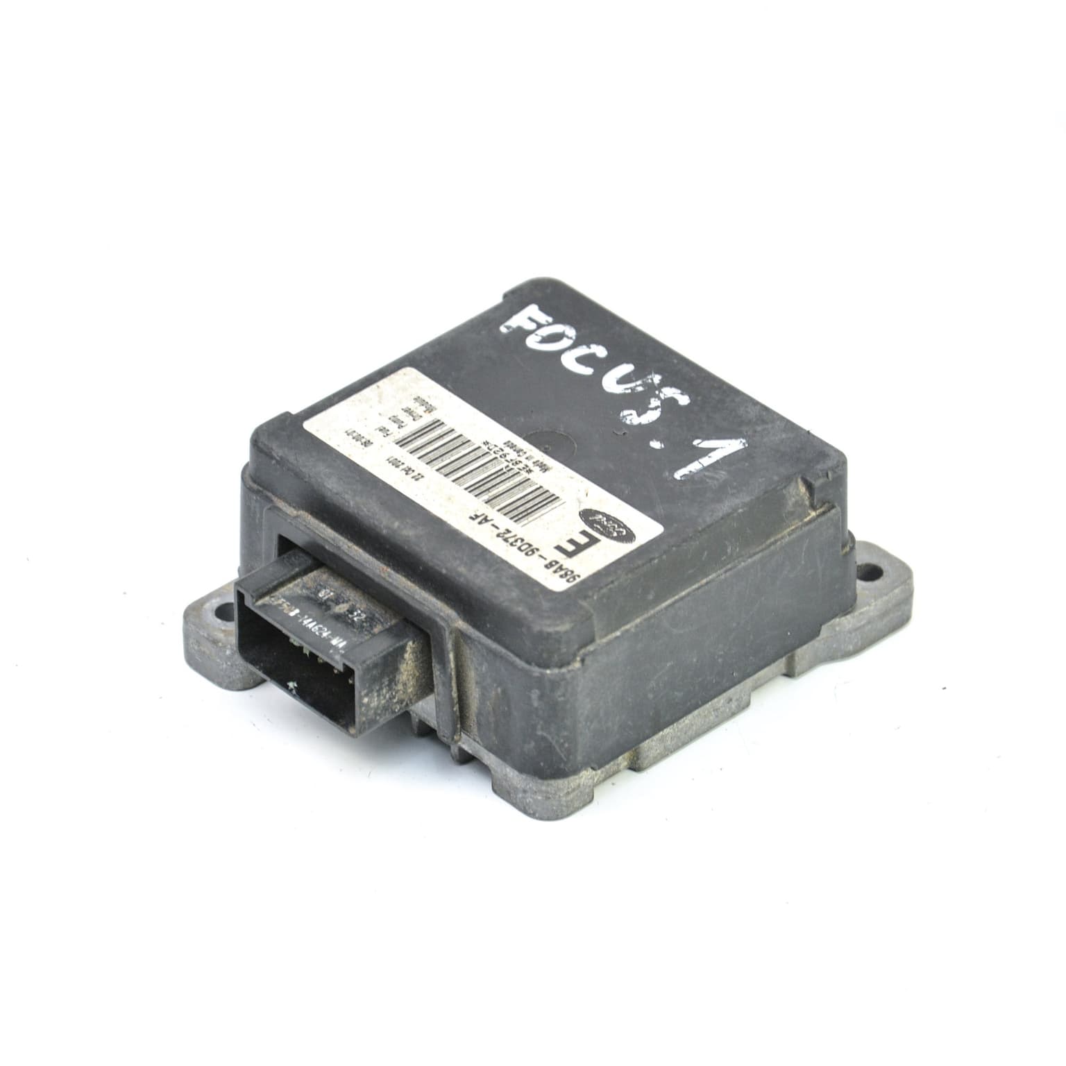 Calculateur Ford FOCUS Mk 1 1998–2004 98AB9D372AF – 1