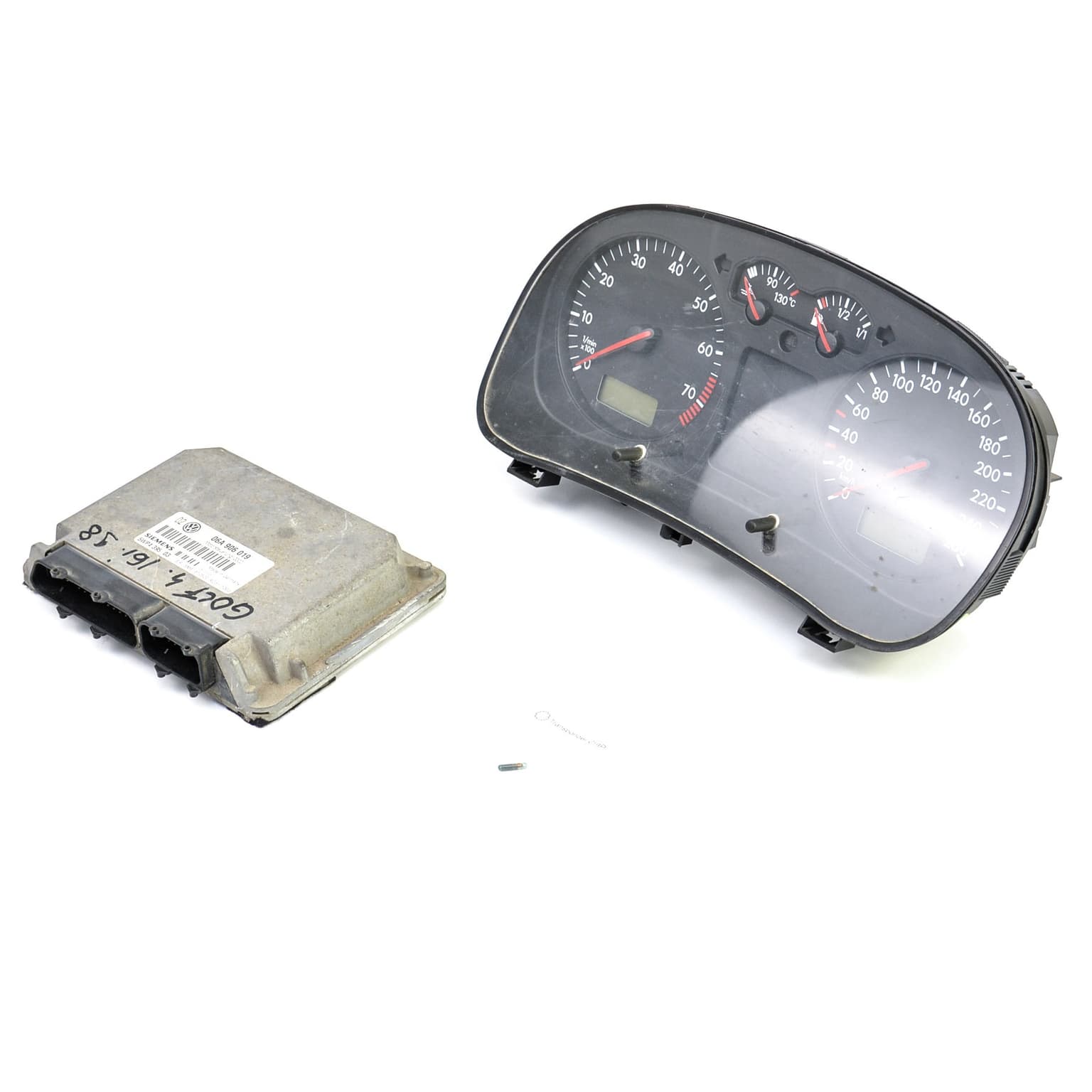 Ignition kit VW GOLF 4 1997–2004 1.6 AKL 06A906019 – 1