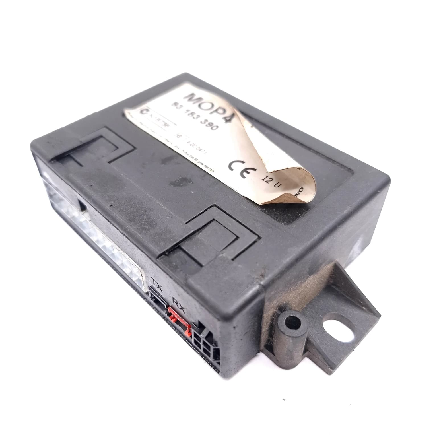 Control unit Opel ASTRA H 2004–2012 93183390 – 1