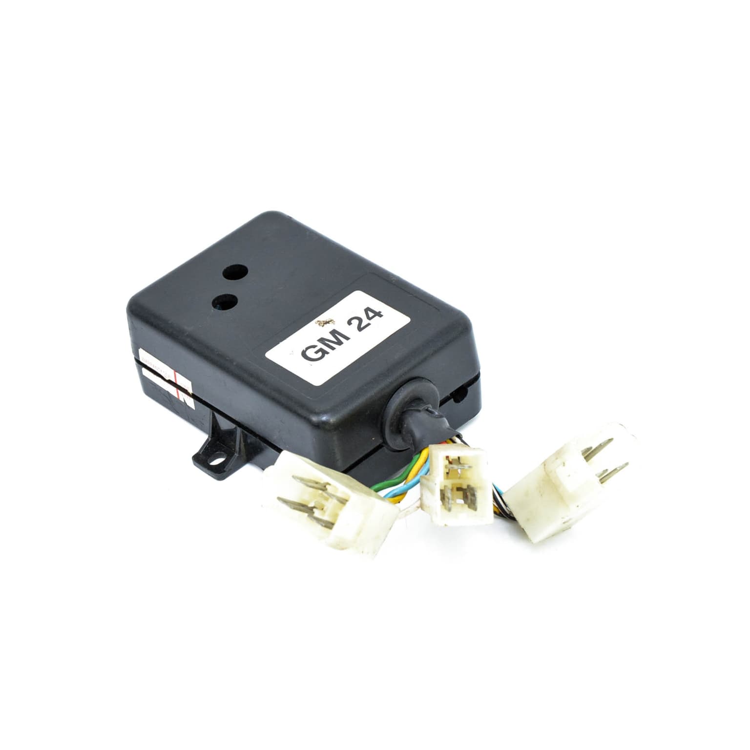 Control unit Hyundai COUPE (GK) 2002–2009 1.6 16V G4ED-G 8744822800 – 1