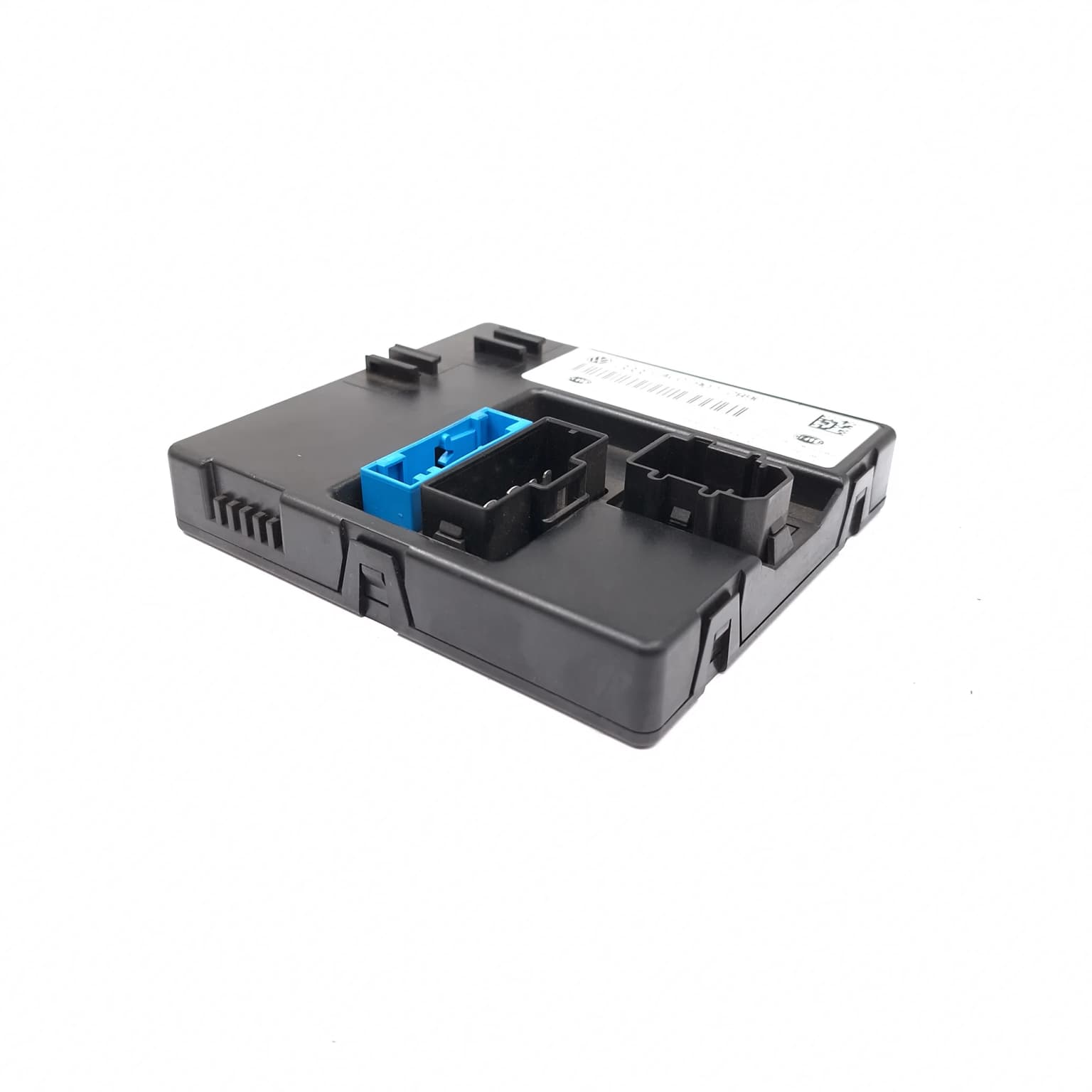 Comfort control module Audi Q7 (4L) 2006–2015 4L0907289C – 1