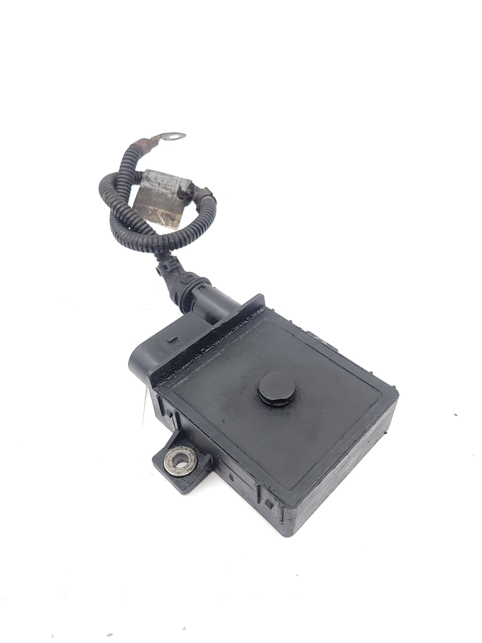 Control unit BMW X5 (E70) 2006–2013 3.0 d M57 D30 (306D3) 779564203 – 1