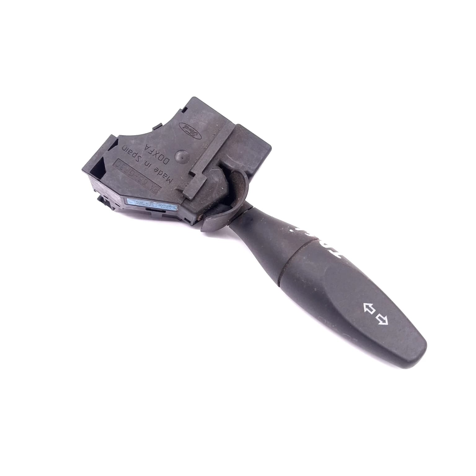 Turn signal lever Ford FIESTA Mk 5 2002–2008 1S7T13335AE – 1
