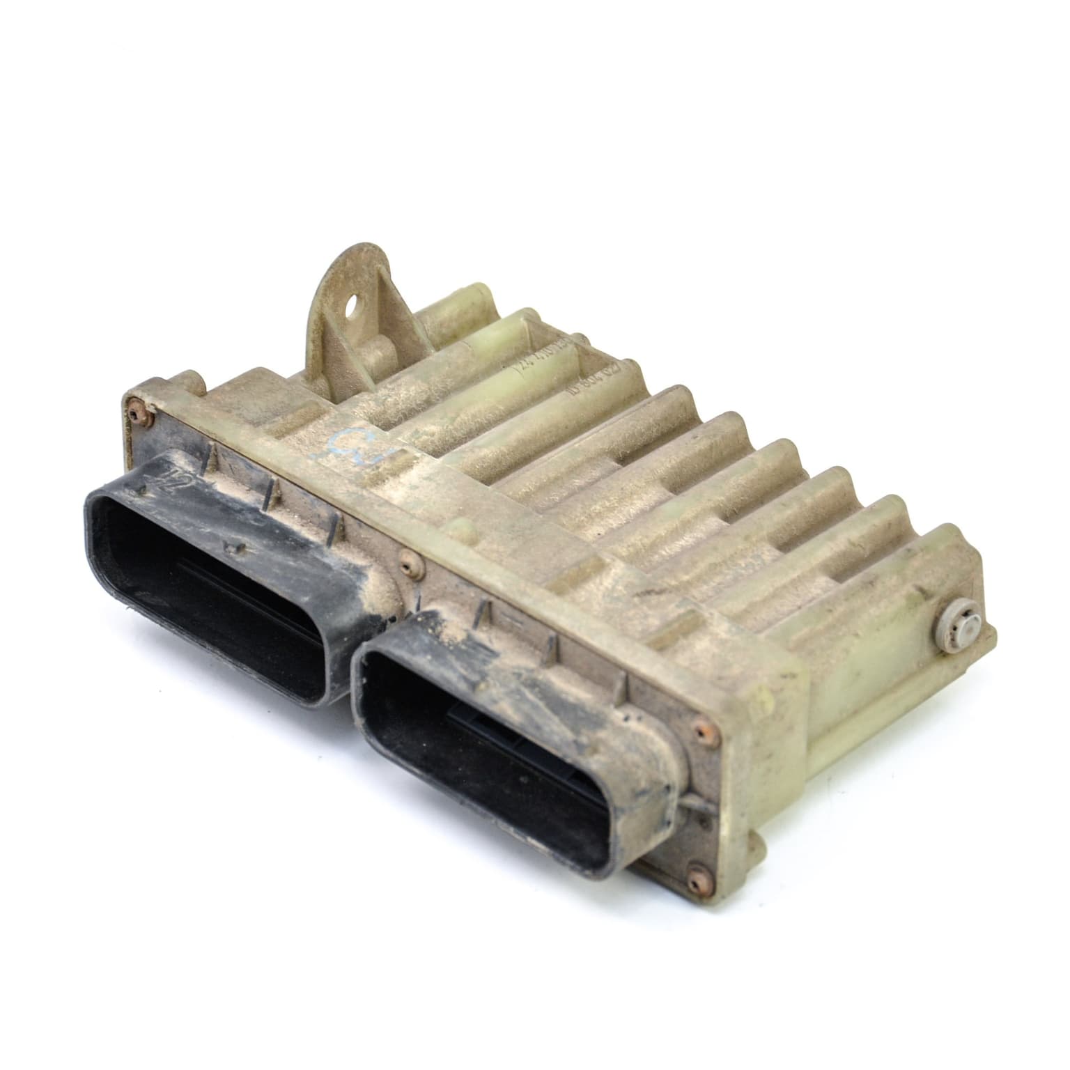 Control unit Opel ZAFIRA A (F75) 1999–2005 2.0 DI 16V X 20 DTL 24410130 – 1