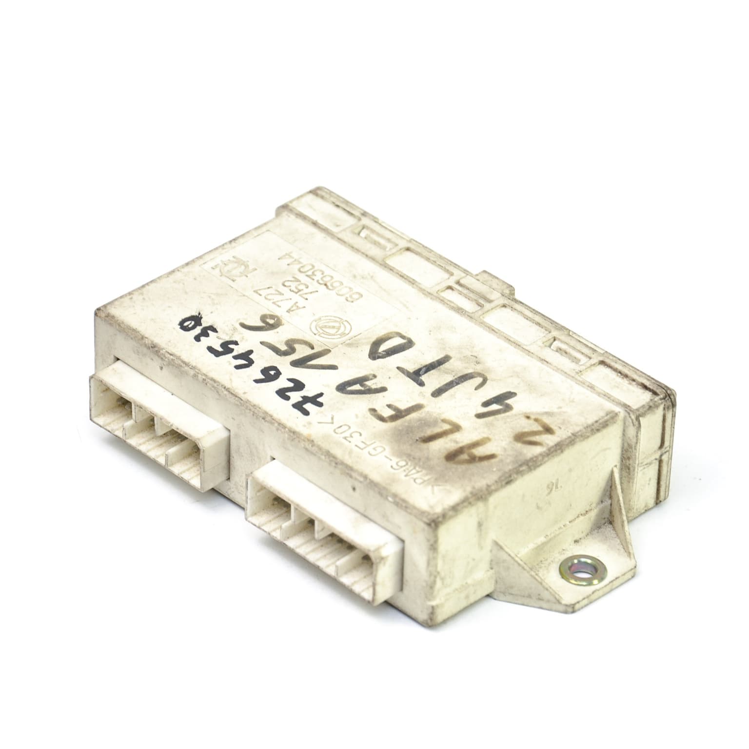 Comfort control module Alfa Romeo 156 (932) 1997–2007 60663044 – 1