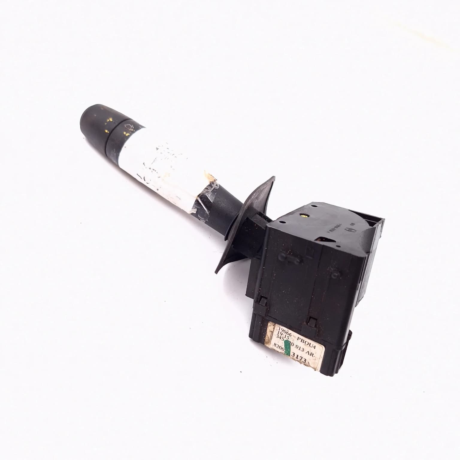 Wiper control stalk Dacia LOGAN (LS) 2004–2012 820023173 – 1