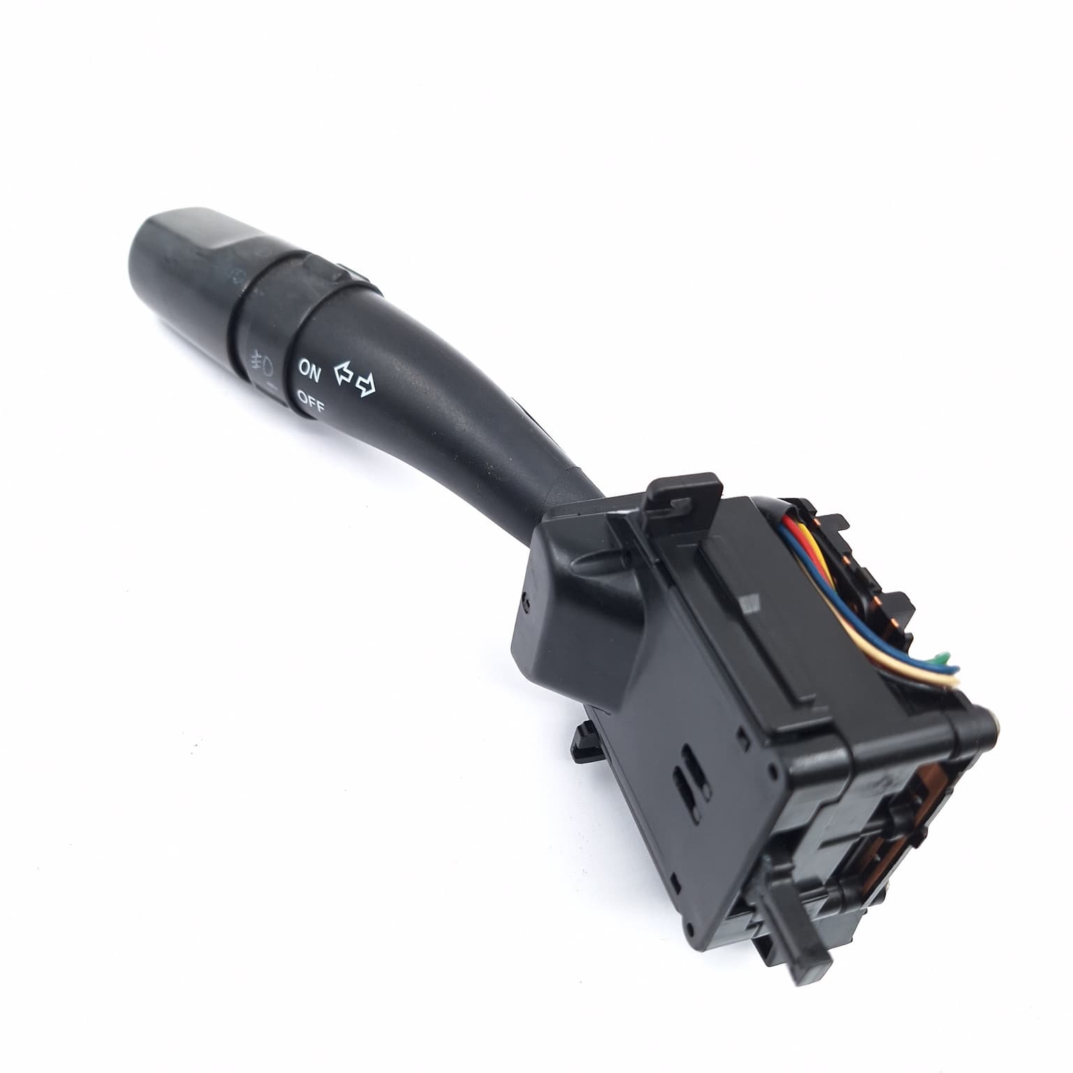 Turn signal lever Kia SPORTAGE (JE, KM) 2004–2010 2.0 CRDi 4WD D4EA-F 200000197 – 1