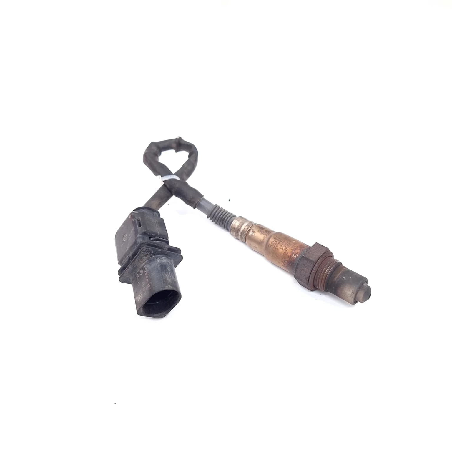 Lambda sensor VW GOLF 5 2003–2009 1.6 FSI BLF 03C906262 – 1