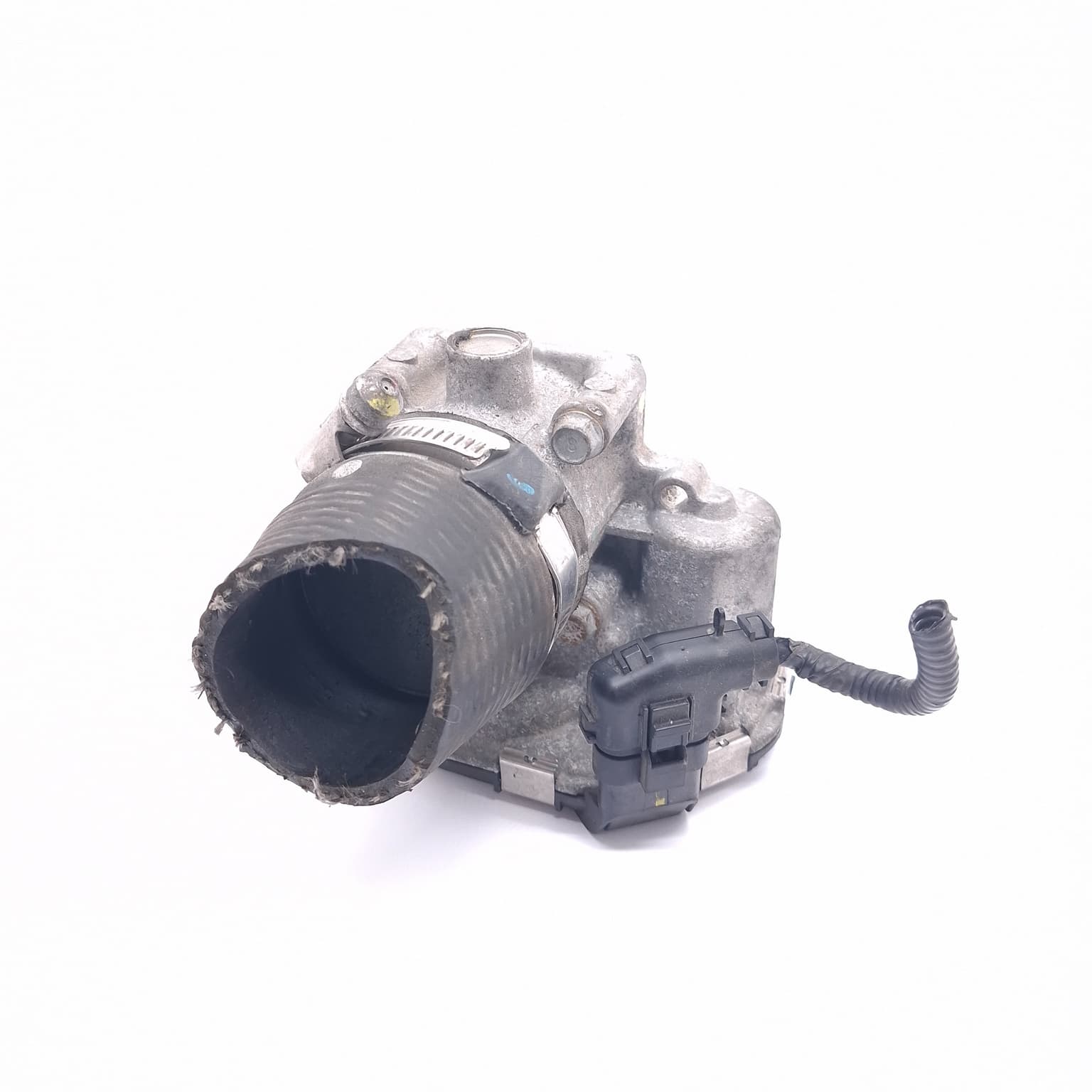 Throttle valve Kia CEED (JD) 2012+ 1.6 CRDi 110 D4FB 351002A600 – 1