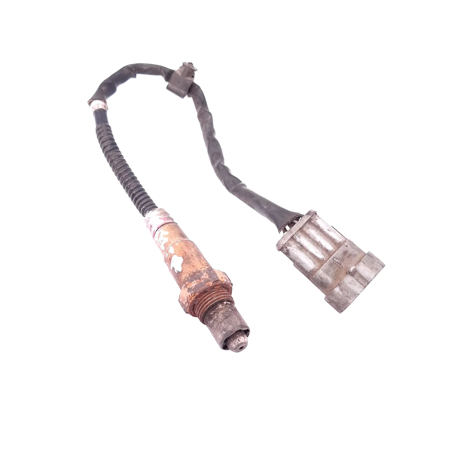 Lambda sensor Alfa Romeo 147 (937) 2000–2010 1.6 16V T.SPARK (937AXB1A) – 1