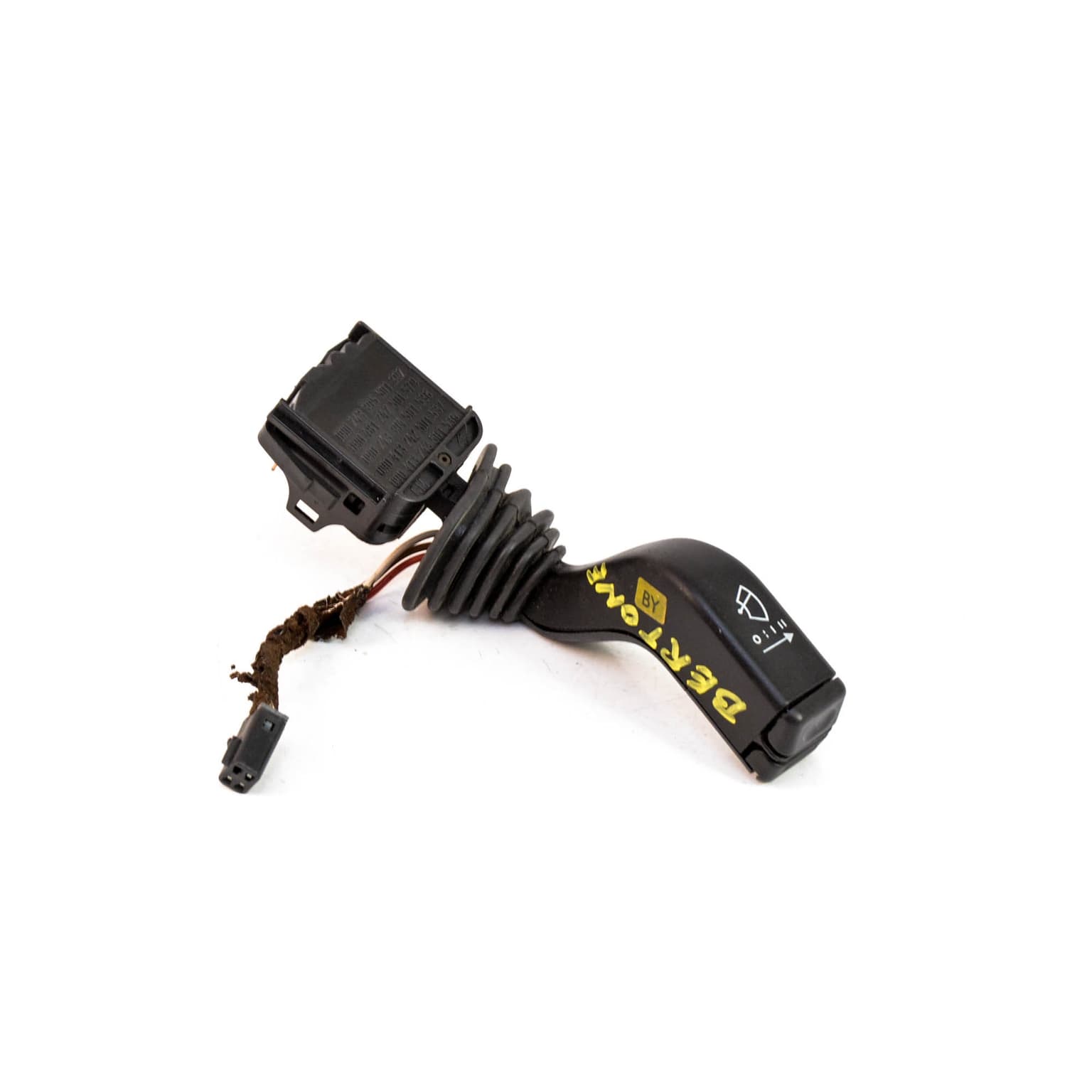 Wiper control stalk Opel ASTRA G 1998–2009 2.2 16V Z 22 SE 090243395501392 – 1