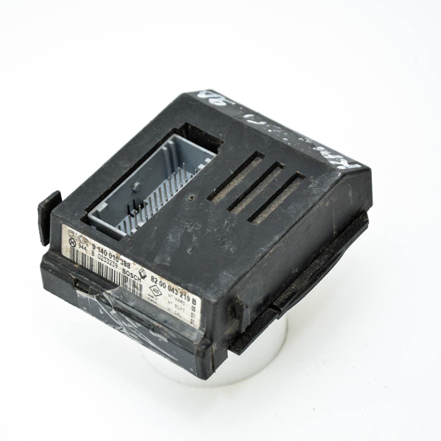 Control unit Renault KANGOO (KC) 1997–2007 8200043219B – 1