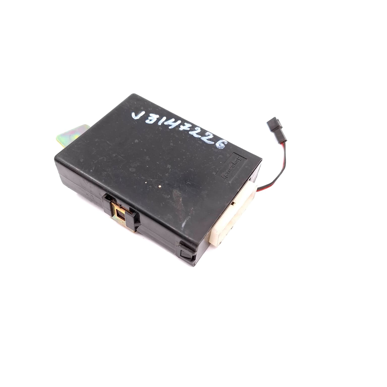 Control unit Toyota RAV 4 Mk 2 2000–2005 – 1