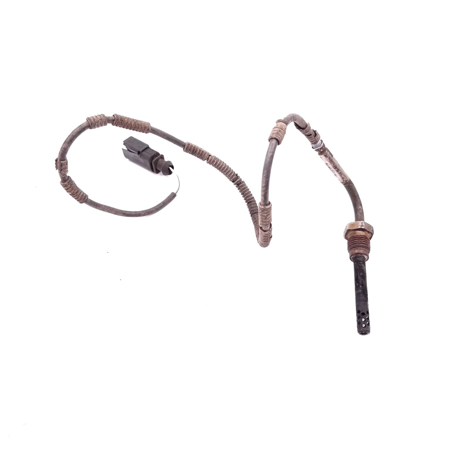 Exhaust gas temperature sensor Mercedes-Benz ML / M-CLASS (W164) 2005–2011 038906088D – 1