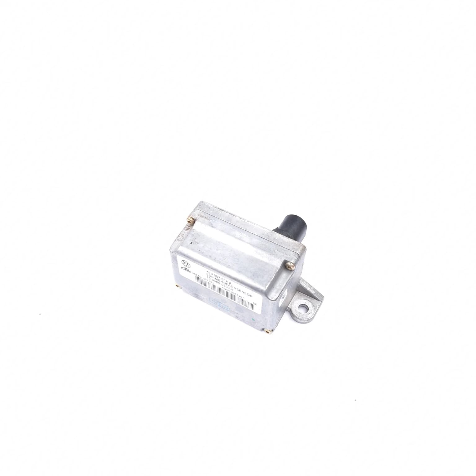 ESP sensor VW TOUAREG (7L) 2002–2010 2.5 R5 TDI BAC 7E0907652A – 1