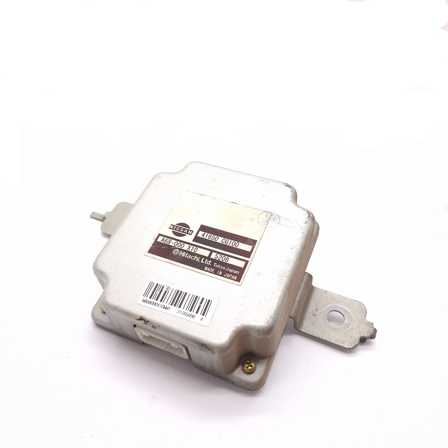 Control unit Infiniti S50 (FX35, FX45) 2003–2008 3.5 24v V6 VQ35 41650CG100 – 1
