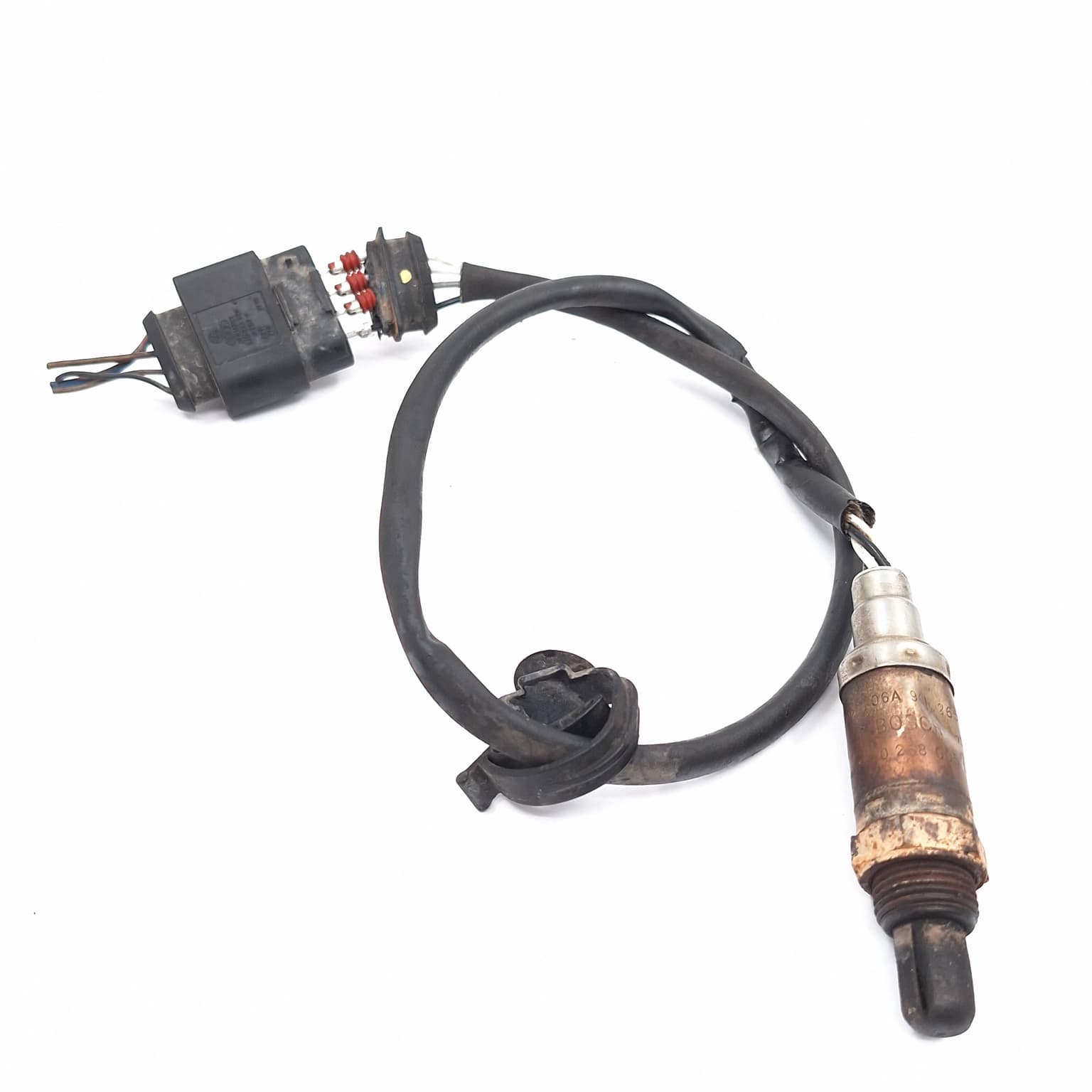 Lambda sensor VW GOLF 4 1997–2004 1.4 16V AHW 06A906265P – 1