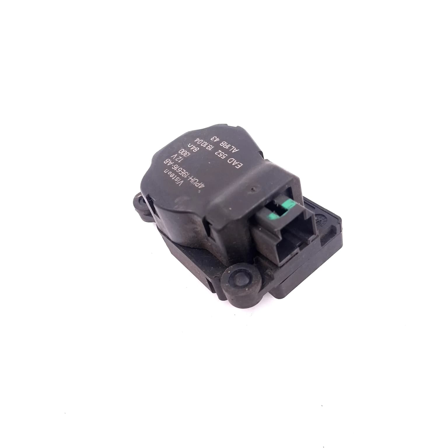 Electronic actuator Peugeot 407 2004–2011 4PUH19E616AB – 1