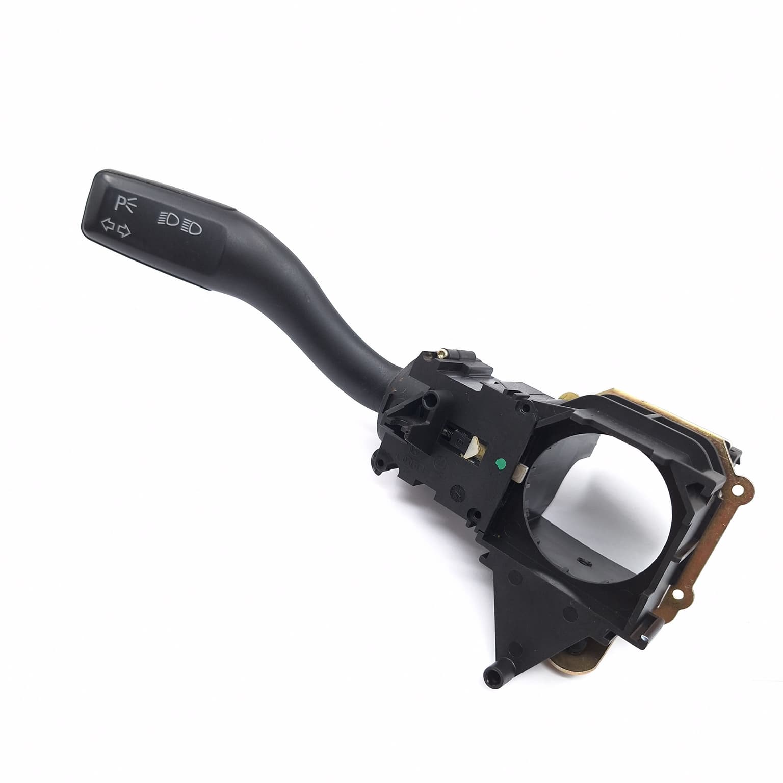 Turn signal lever Audi A4 B7 (8E) 2004–2008 3.0 TDI quattro BKN 4E0953513A – 1