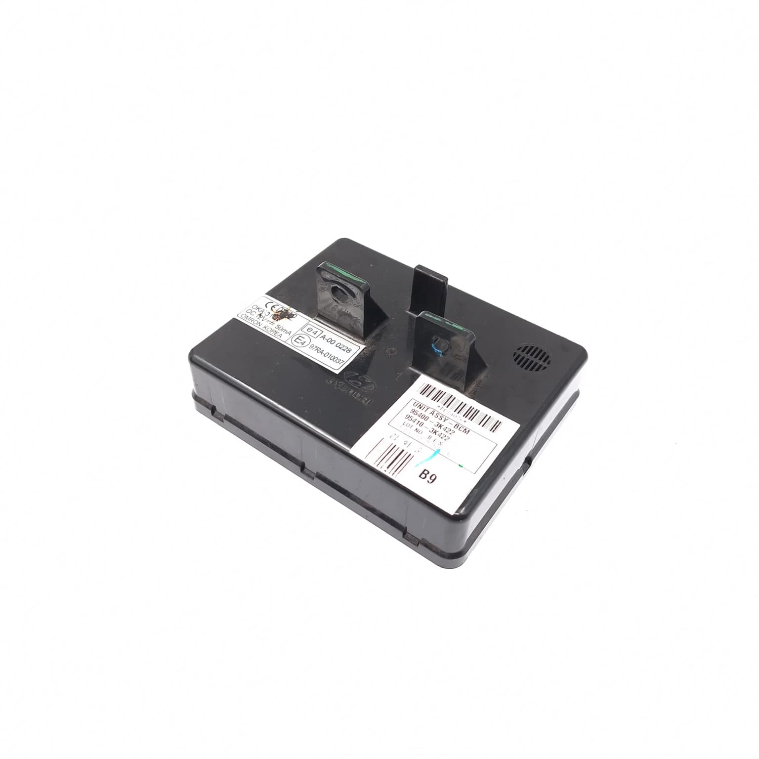 Control unit Hyundai SONATA 5 (NF) 2005–2010 954003K422 – 1