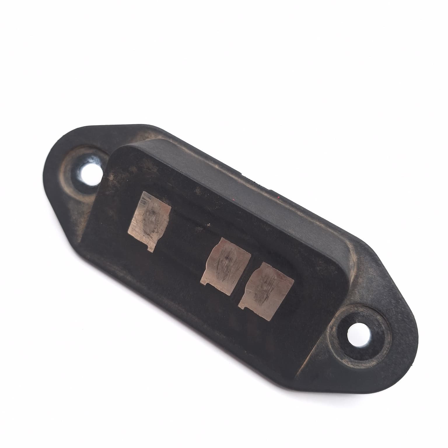 Electronic actuator Ford TOURNEO CONNECT 2002+ 2T1T14A658AD – 1